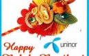 Uninor Offers FREE 50 STD Minutes for Raksha Bandhan
