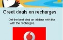 Vodafone Launches 2 New “Double Bonanza” Recharges for Mumbai