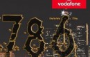 Vodafone Ramzaan Offer- 786 Night Minutes for Rs.87