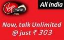 Virgin Mobile CDMA Commences Unlimited Calling Offers