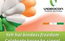 Videocon Mobile Service Celebrates Azaadi With New Offers
