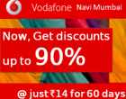 Exclusive: Vodafone Launches ‘Discount Plan’ In the Lines of Uninor