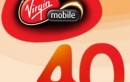 Virgin Mobile (GSM) Says Hello at 40paisa, Launches Hello40.in