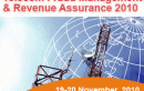 Telecom Fraud Management & Revenue Assurance Conference 2010