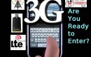 Has The Network Evolved To 3rd Generation? Or Is It Just The Prices!