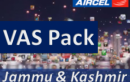 Aircel Now Plays “VAS” Card To Garner Customers In J&K