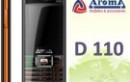 Aroma Mobiles Introduces D100