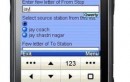 Bangalore City Bus Guide Now On Mobile Phones