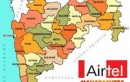 Bharti Airtel Crosses 7800 Mark Of Mobile Towers In Maharashtra
