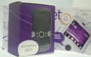 Tata DOCOMO ALCATEL OneTouchNet Phone Review – Contest Follows