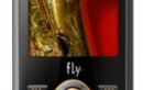 Fly Mobile Launches New Dual GSM Music Phone MV135