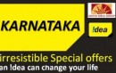 Idea Cellular Launches New Tariff Vouchers For Karnataka