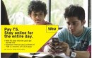 IDEA Cellular Launches New GPRS Pack For Delhi And Mumbai
