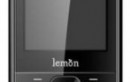 Lemon Mobiles Launches DUO 405 Music Phone At Rs 3199