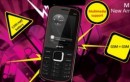 Zen Mobile Now Adds All New M16 In Its Handset Portfolio