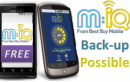 miq: A Completely FREE Backup Solution For Mobile