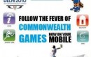 Mobile Application On CWG Launched