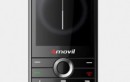 Movil Intros MC100 Dual GSM Music Phone With Yamaha Speakers