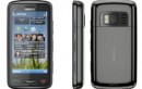 Nokia C6-01 Now In India