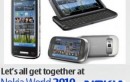 Nokia Intros E7, C6-01 and C7 At Nokia World