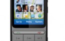 Nokia Unveiled C3 Touch and Type