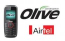 Olive Telecom Partners With Bharti Airtel