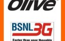 Olive Telecom Ties Up With BSNL- Offering 3G Embedded Zipbook V-X108