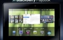 RIM Introduces Blackberry Playbook Professional – Grade Tablet