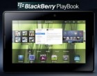 RIM Introduces Blackberry Playbook Professional – Grade Tablet