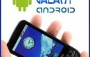 Samsung Bets High on Android Smartphones