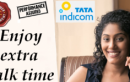TATA Indicom Splashes Festive Offer Across India