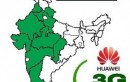 Tata Docomo Awards 3G Network Contract To Huawei