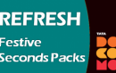 Tata Docomo Launches Refreshingly Affordable Festive Packs