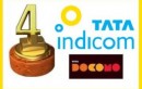 Tata Tele Crosses 80 Million Subscribers Mark