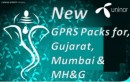 Uninor Treats Its Customers With New Attractive GPRS Offers