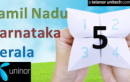 Uninor Launches New Exciting Offers For Tamil Nadu,Karnataka & Kerala
