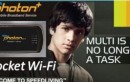 Hands On With TATA Photon Pocket Wi-Fi