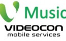 Videocon launches V-Music Service