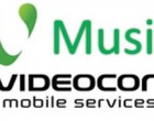 Videocon launches V-Music Service