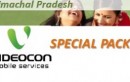 Videocon Mobile Services Launches Special Packs For Himachal Pradesh