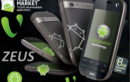 Videocon Mobile Launches Its First Android Phone Zeus
