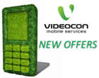 Videocon Commences New Offers For Mumbai,Haryana & Kerala
