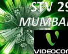 Videocon Doesn’t Seem To Be Stopping, Now Launches STV 29