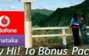 Vodafone Delights Karnataka With New Offers