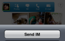 Update To The Windows Live Messenger Now With Facebook Chat on Mobile