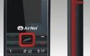 AirNet Introduces Low Cost Multimedia Phone AN2323