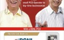 BSNL Broadband Now On PCOs