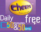 Exclusive: Etisalat’s Cheers Mobile Launches GSM Mobile Services In Delhi