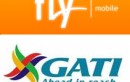FLY Mobile Ties Up With GATI For Supply Chain Solution