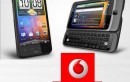 HTC Desire HD & Desire Z Will Be Soon Available With Vodafone India